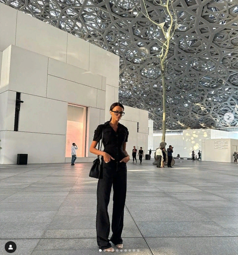 Анастасия Решетова