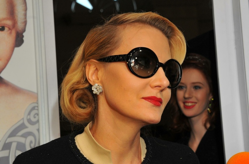 Рената Литвинова