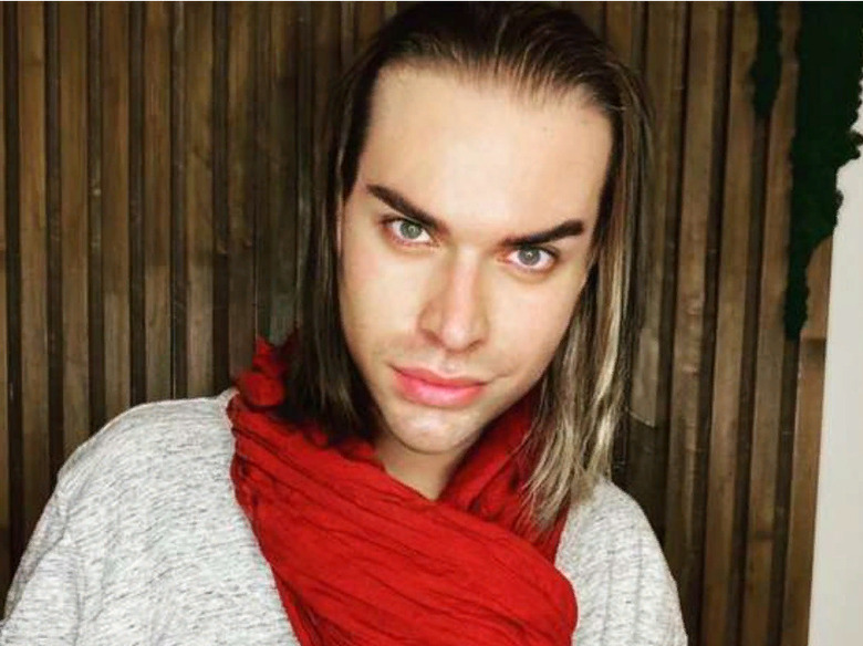 Гоген Солнцев