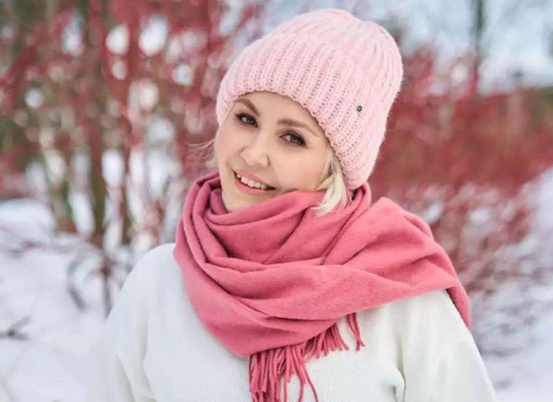 Василиса Володина