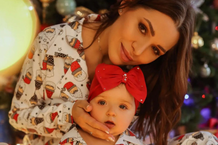 «15 минут в день»: поклонники высмеяли методы воспитания жены Ивлева