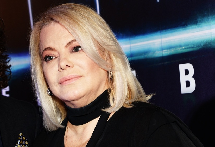 Яна Поплавская