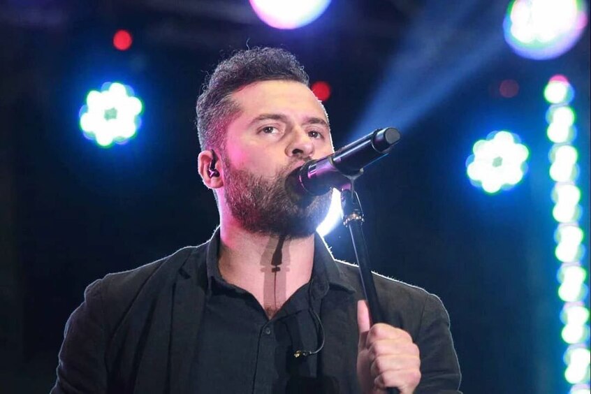 ИРАКЛИЙ ПИРЦХАЛАВА