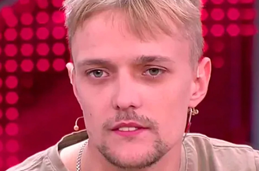 Зарплата в 18 тысяч рублей: как живет сын стилиста Сергея Зверева