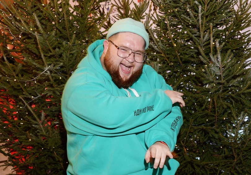 Дмитрий Красилов