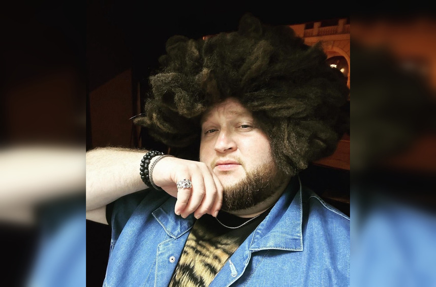 Дмитрий Красилов