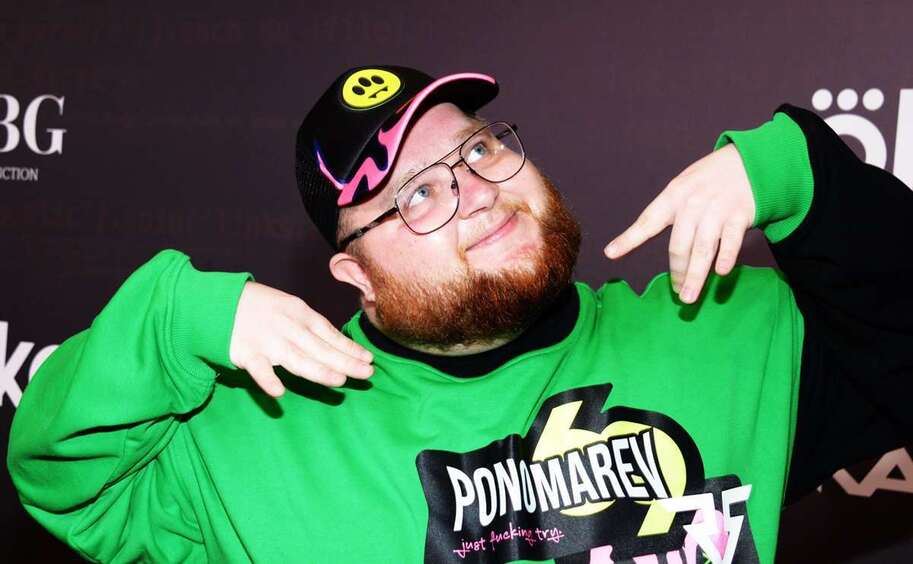 Дмитрий Красилов