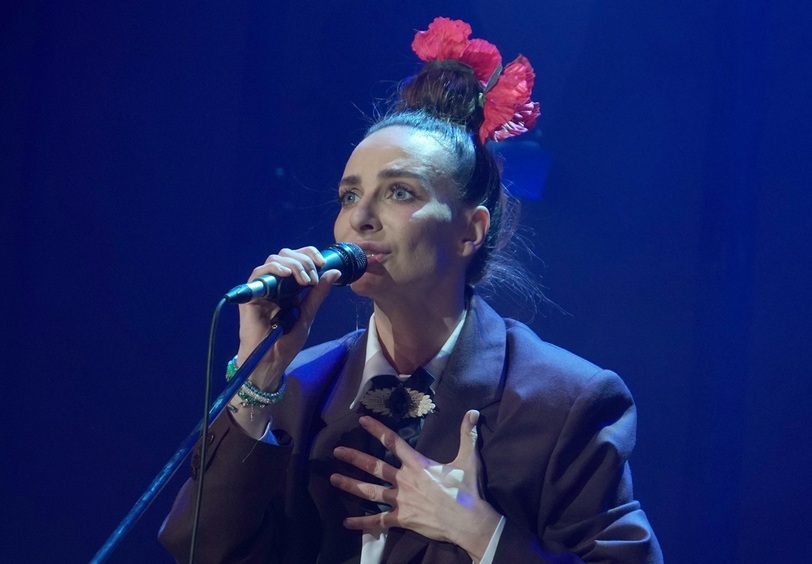 Екатерина Варнава