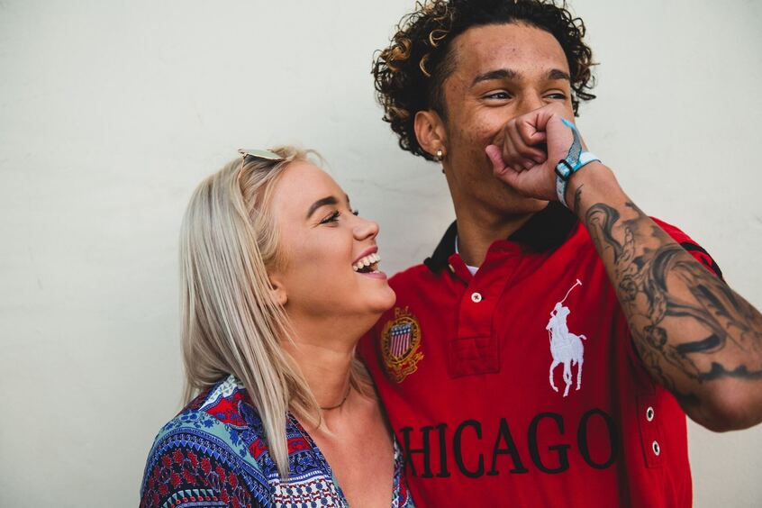 Какие момент отталкивают женщин