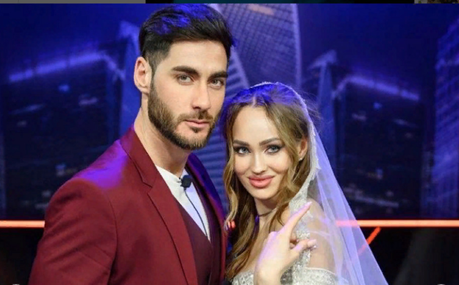 Тигран и Виктория