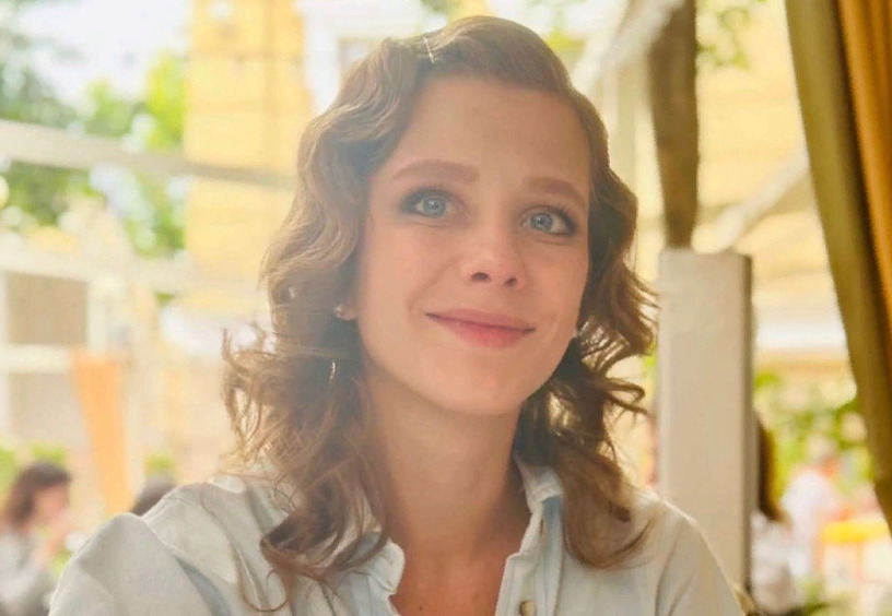 Елизавета Арзамасова