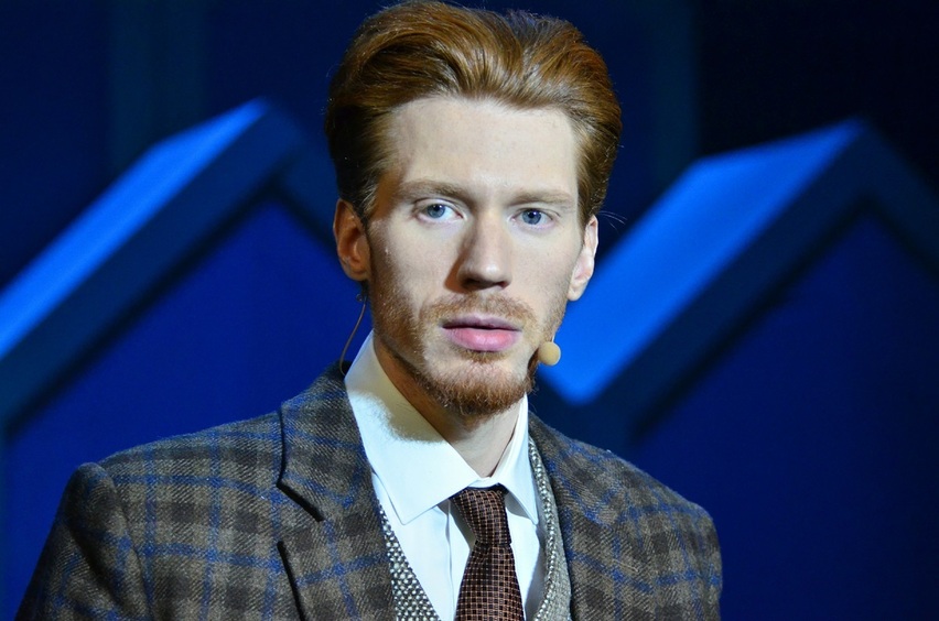 Никита Пресняков