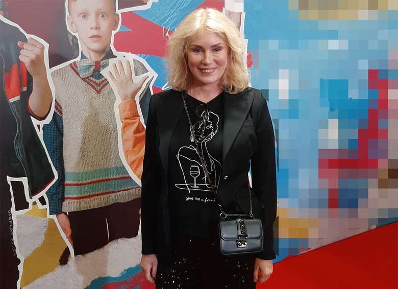 МАРИЯ ШУКШИНА