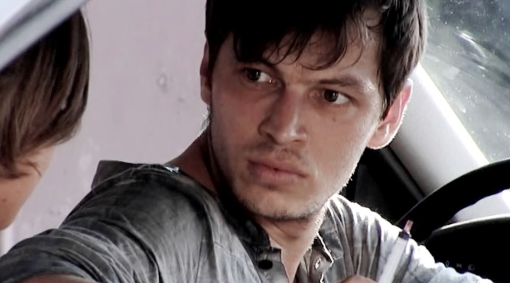 АЛЕКСЕЙ ЧЕРНЫХ