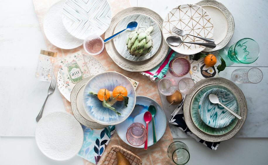 Убираемся правильно