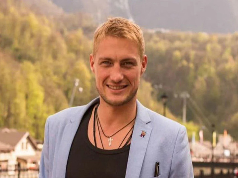 «Сейчас настало мое время»: экс-участник «Дом−2» ушел добровольцем на СВО