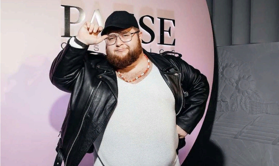 Дмитрий Красилов