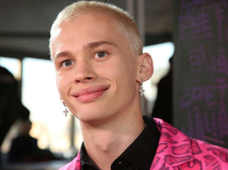 Даня Милохин