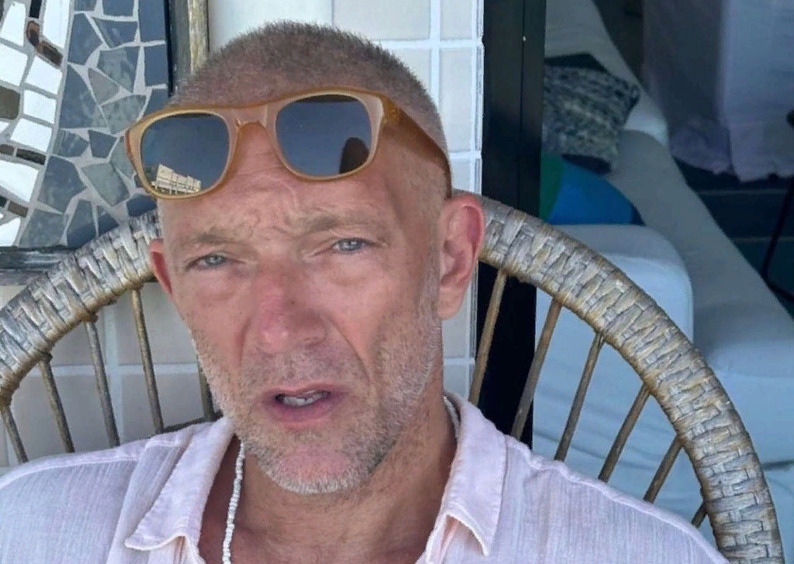 Венсан Кассель