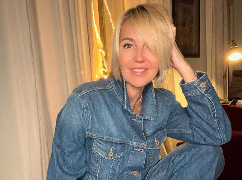 Юлия Бордовских