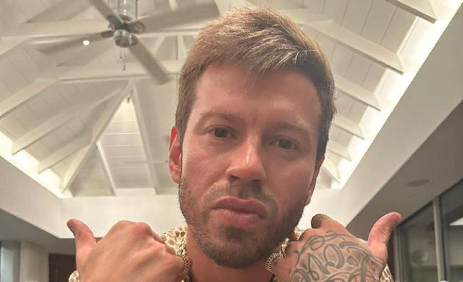 Федор Смолов