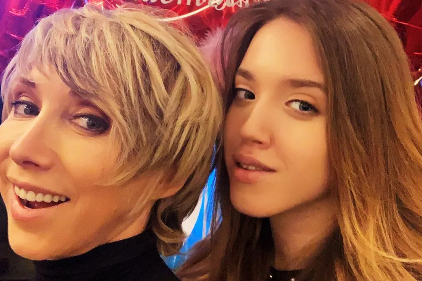 20 шурупов и две спицы: дочь Елены Воробей прооперировали в Германии