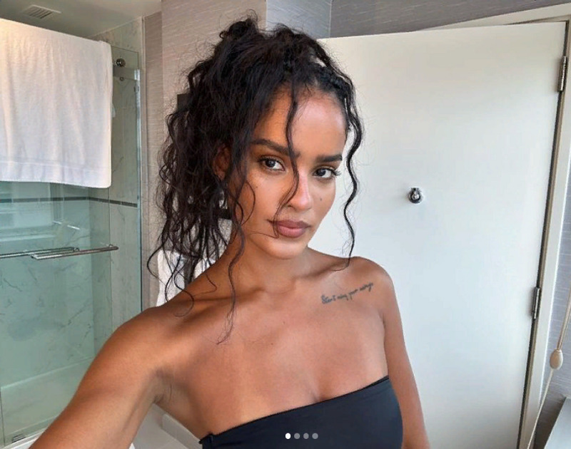 Нара Баптиста