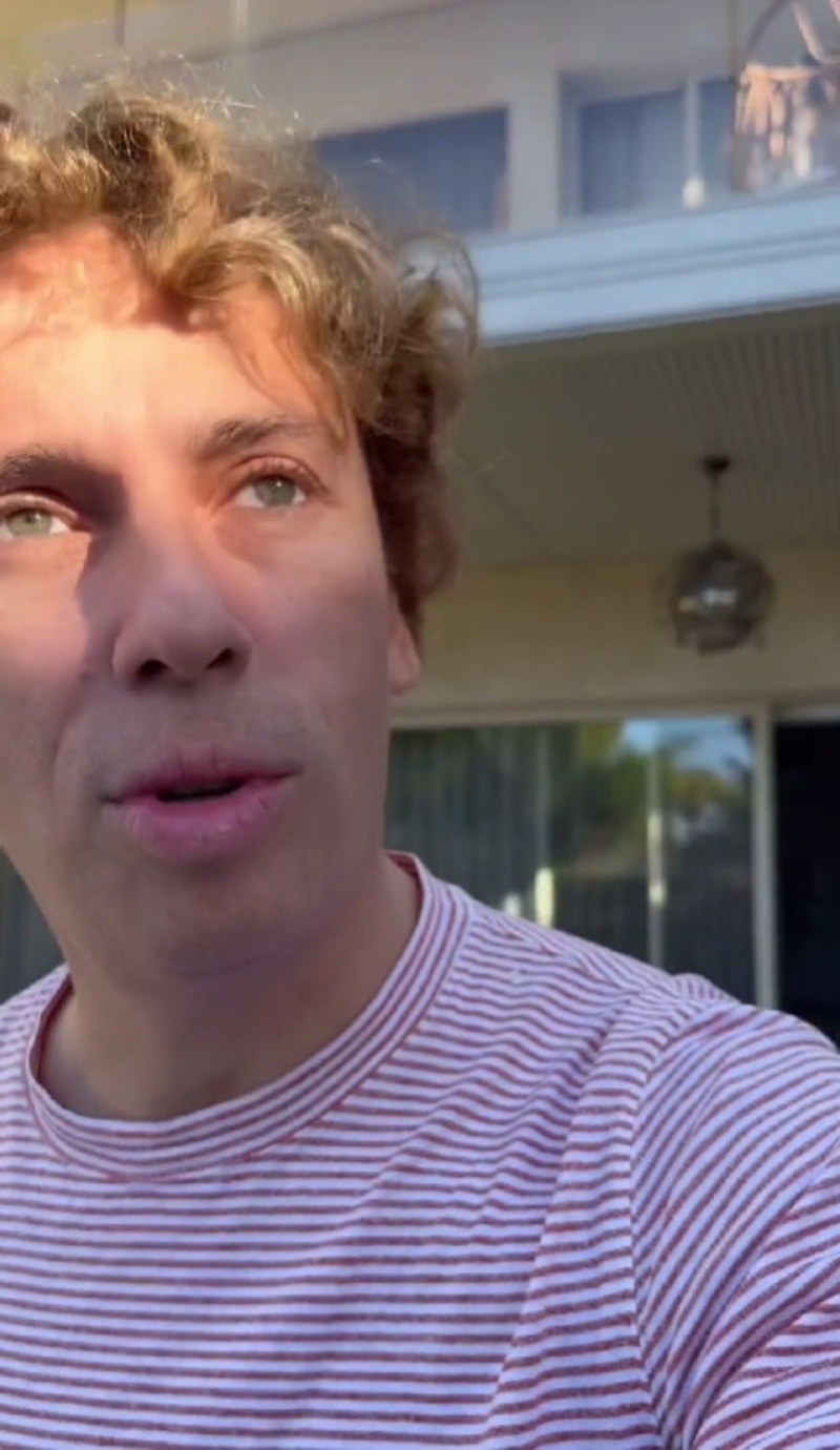 Максим Галкин