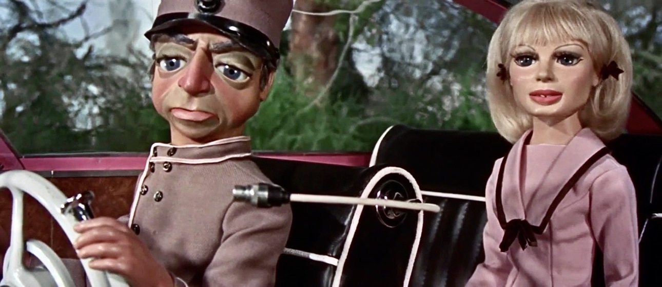 Леди Пенелопа