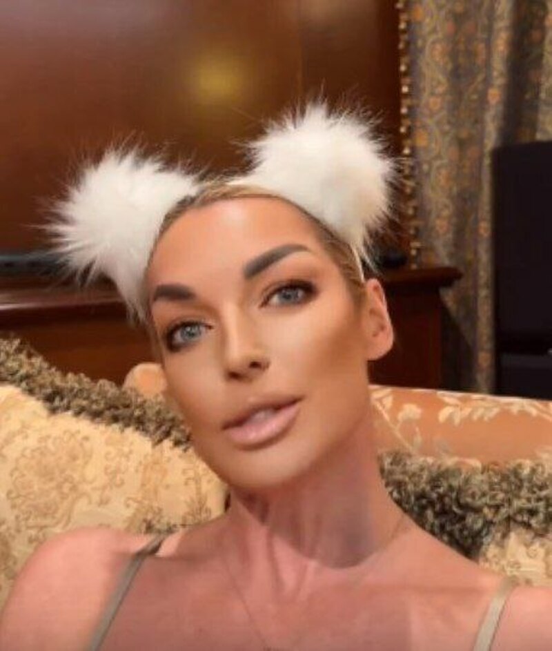 АНАСТАСИЯ ВОЛОЧКОВА