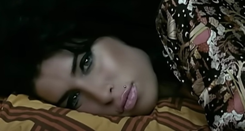 Эми Уайнхаус