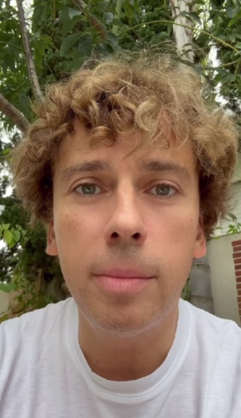 Максим Галкин