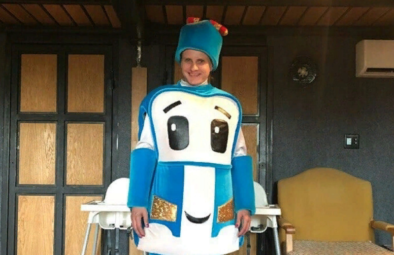 Галина Васютичева