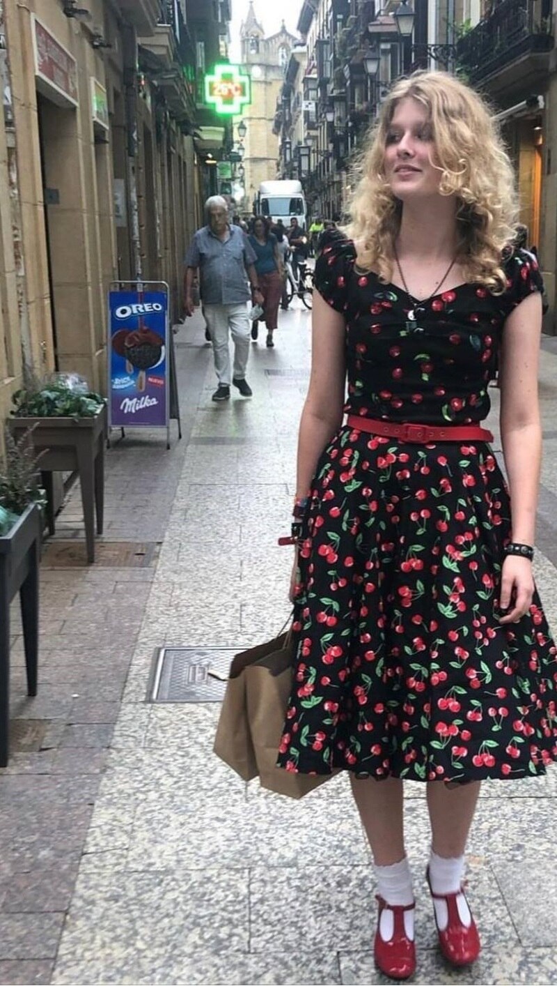 Дочь Натальи Ветлицкой