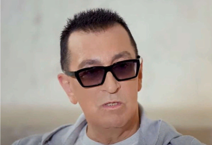 Александр Буйнов