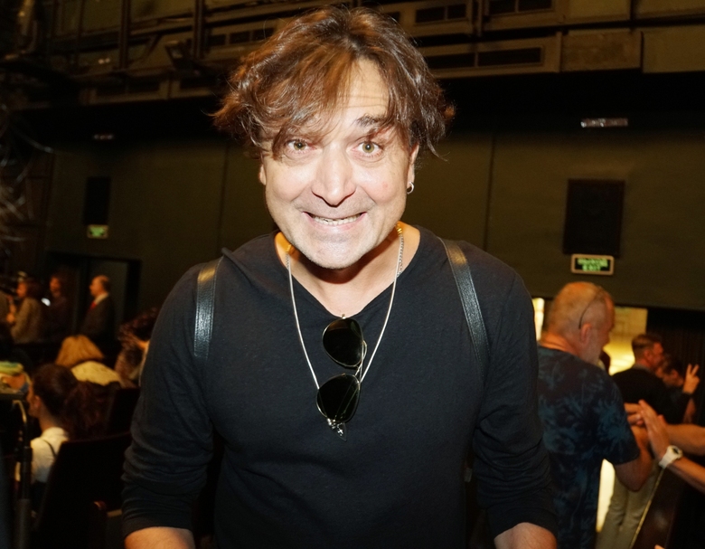 Александр Лазарев