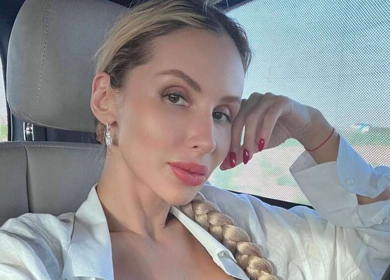 СВЕТЛАНА ЛОБОДА