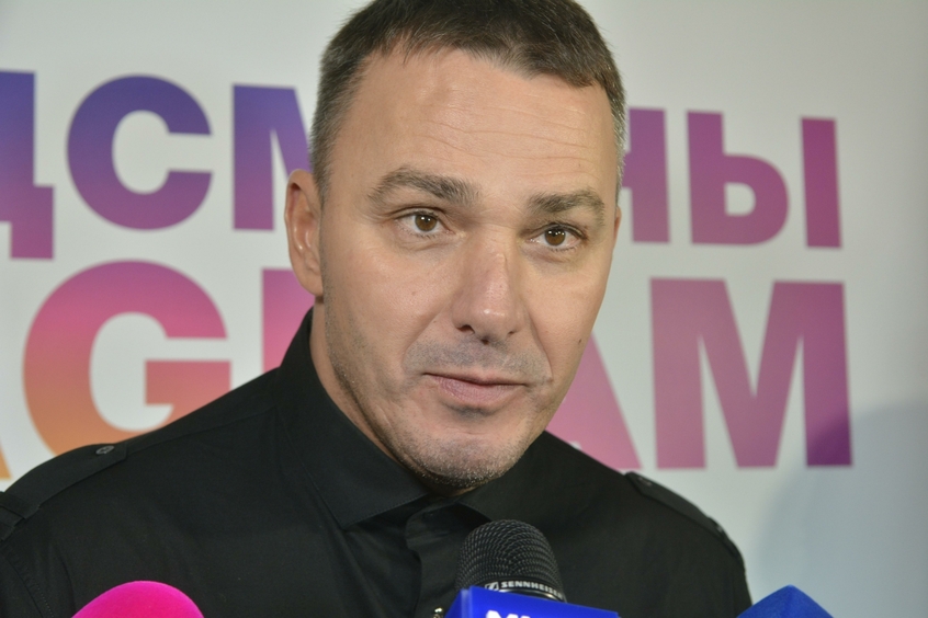 Кирилл Андреев