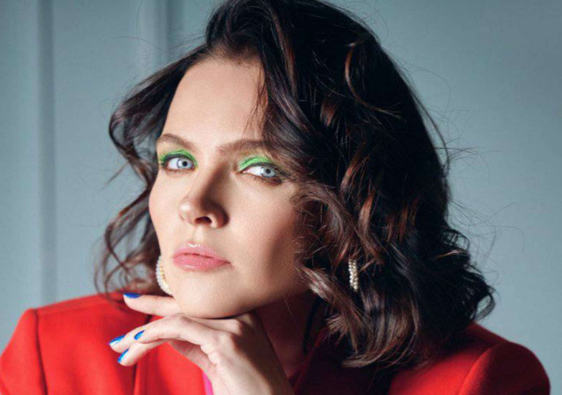 «Это все сложно»: Наталья Земцова — о личной жизни на фоне слухов о романе с Месхи