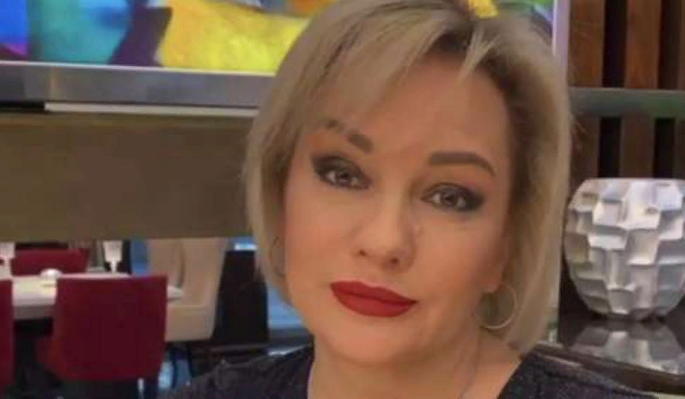 Татьяна Буланова