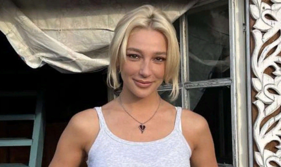 Настя Ивлеева