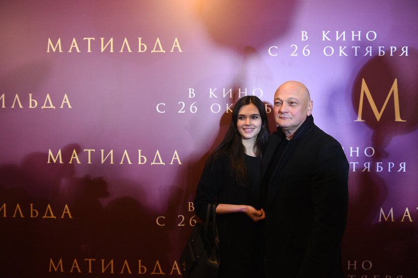 Гинзбург и Виниченко