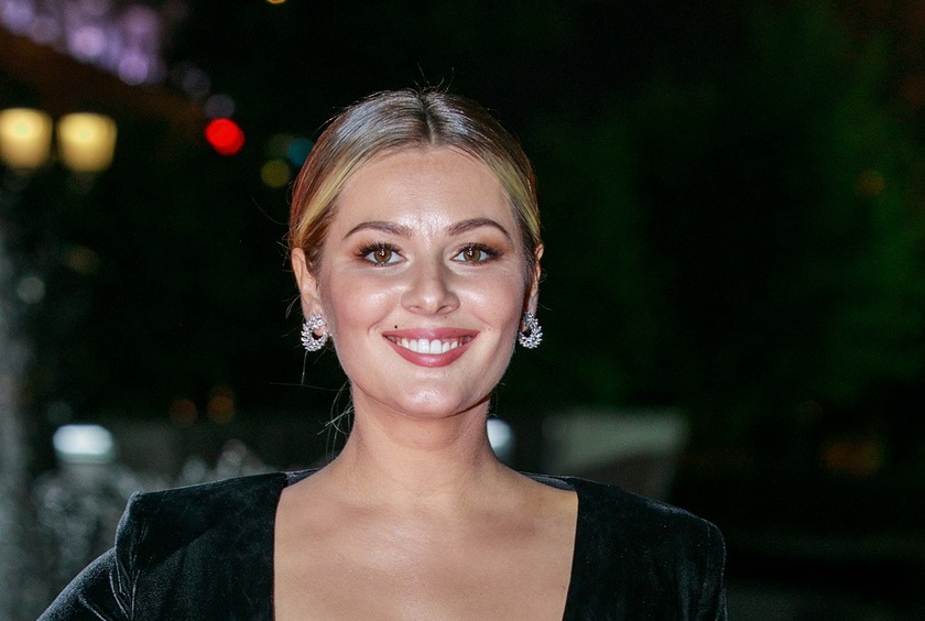 Мария Кожевникова