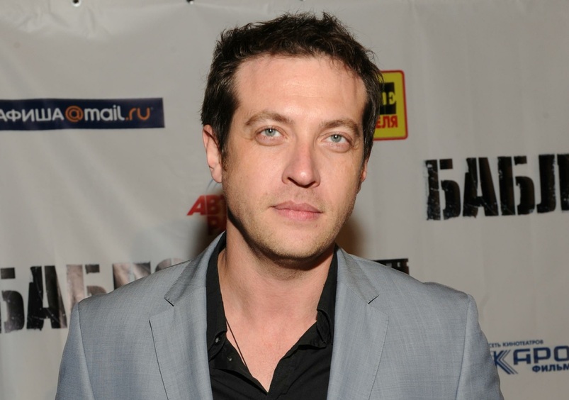 Кирилл Сафонов