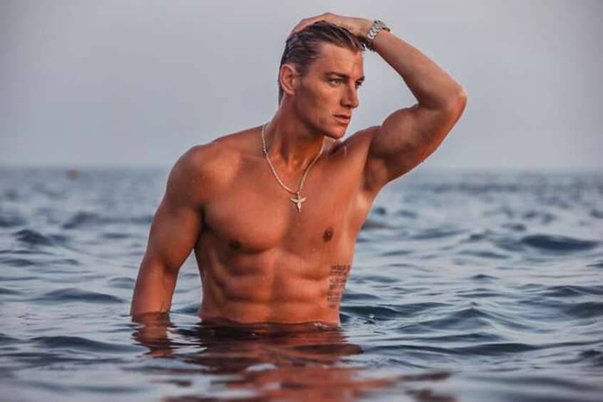 АЛЕКСЕЙ ВОРОБЬЕВ