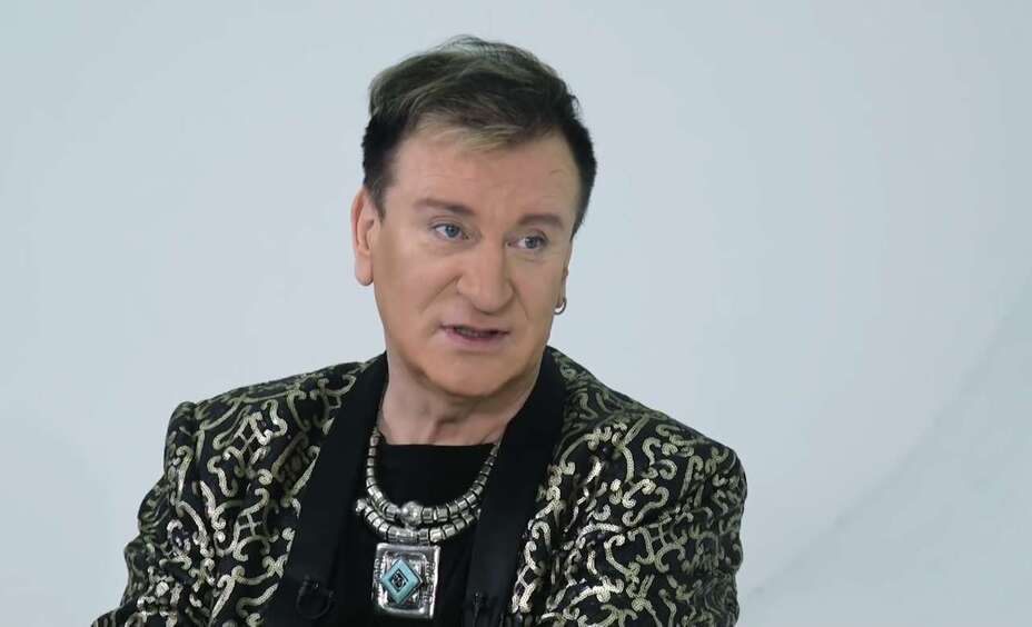 СЕРГЕЙ ПЕНКИН