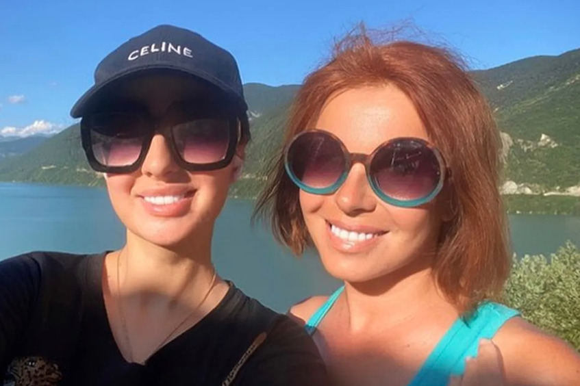 «Надышалась газом, увезли на скорой»: Наталья Штурм пережила страшные выходные