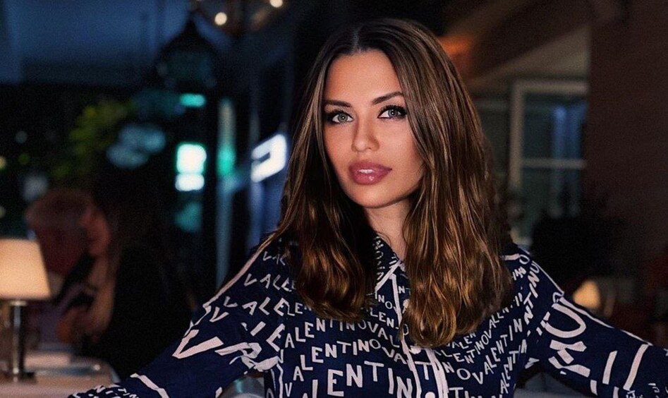 ВИКТОРИЯ БОНЯ