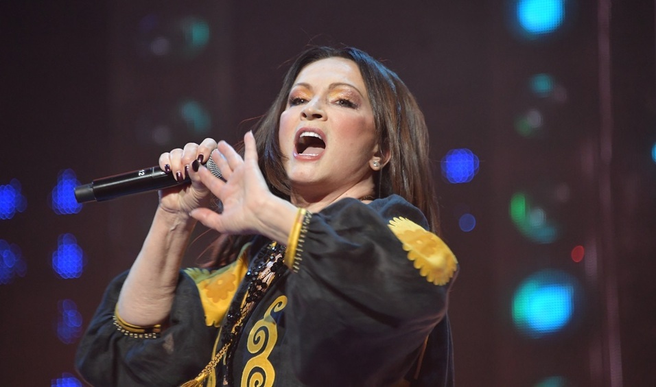 София Ротару