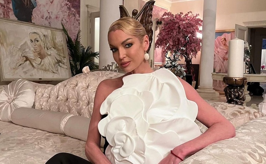 Анастасия Волочкова